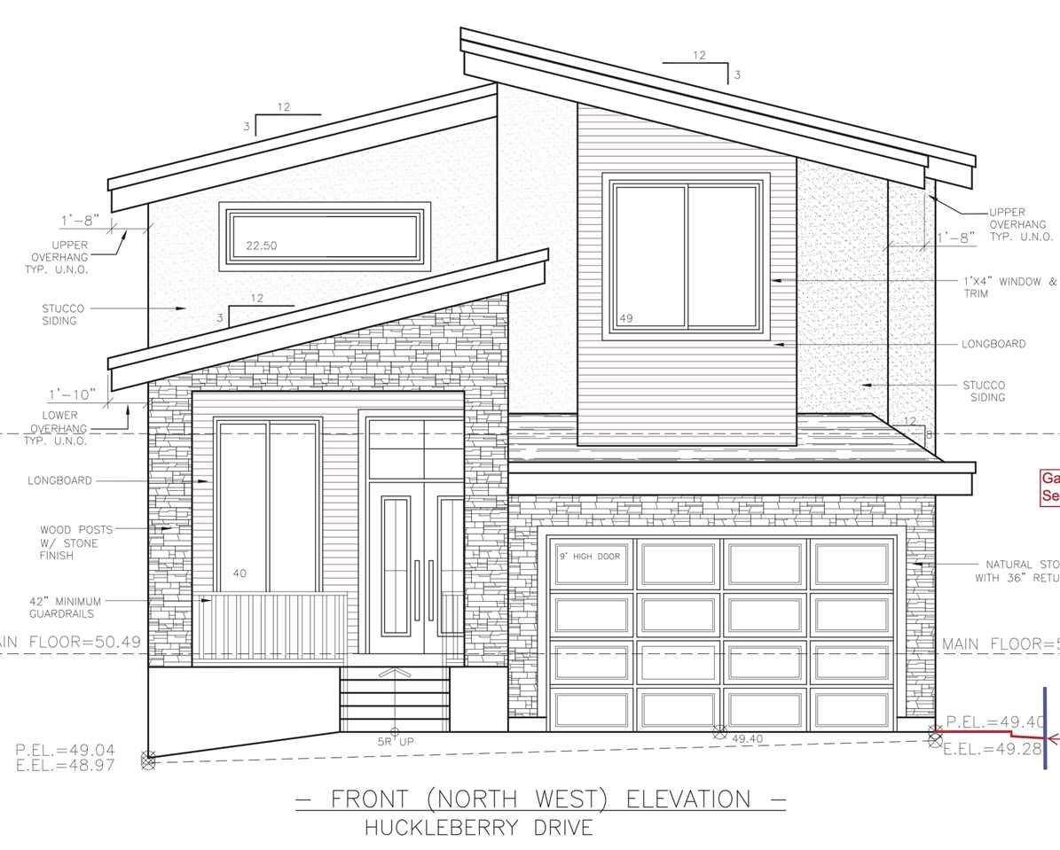 9853 Huckleberry Drive, Surrey, BC, V4N 6T4