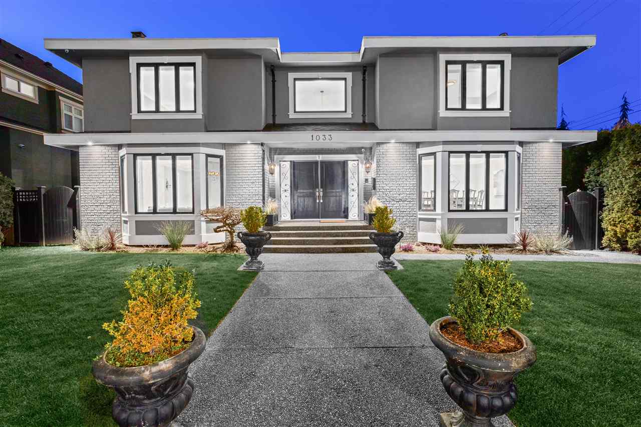 1033 W 42nd Avenue, Vancouver, BC, V6M 2A9