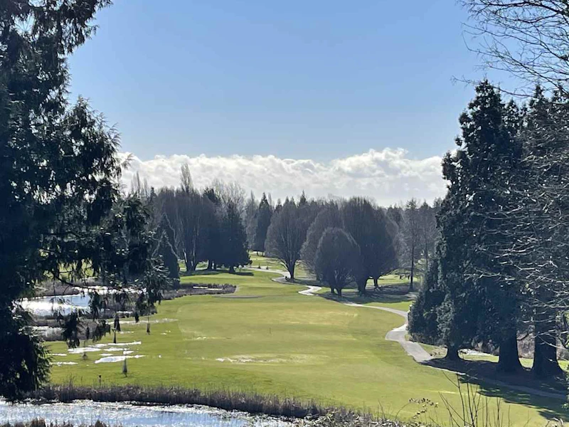 2628 Sw Marine Drive, Vancouver BC V6P 6C2