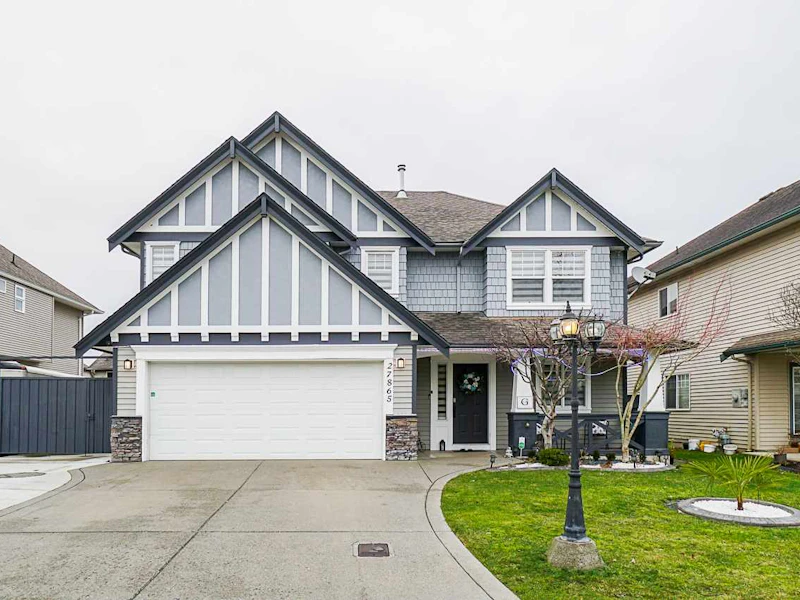 27865 Junction Avenue, Abbotsford BC V4X 2S2