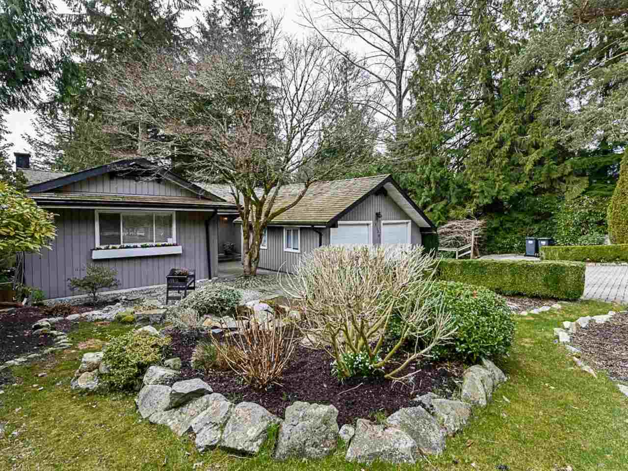 5139 Ranger Avenue, North Vancouver, BC, V7R 3M5