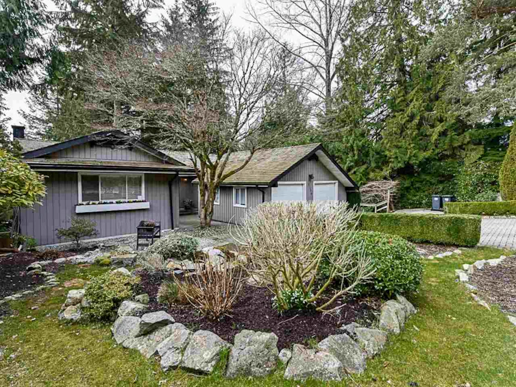 5139 Ranger Avenue, North Vancouver, BC, V7R 3M5