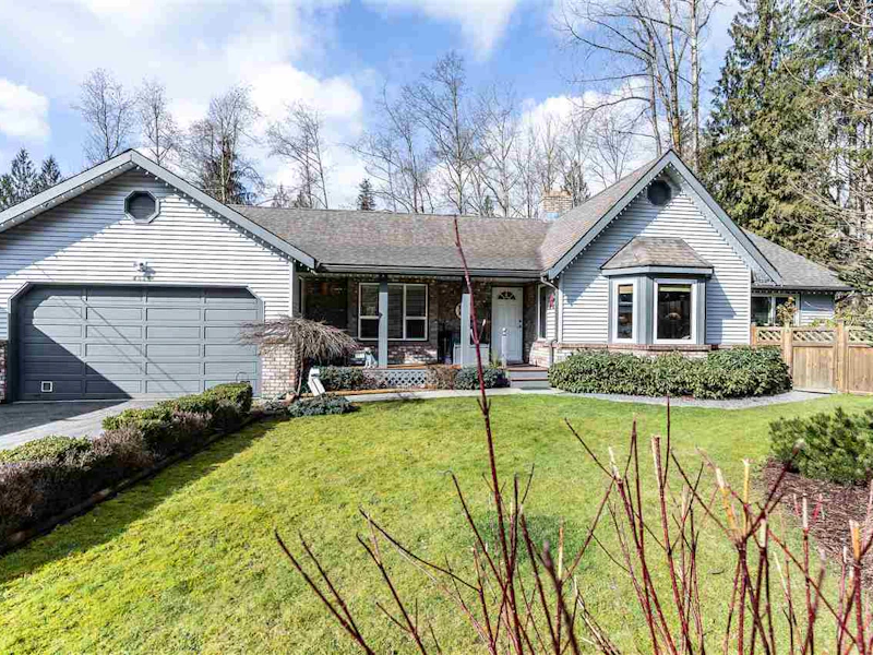 8536 Terris Street, Mission BC V2V 5S3