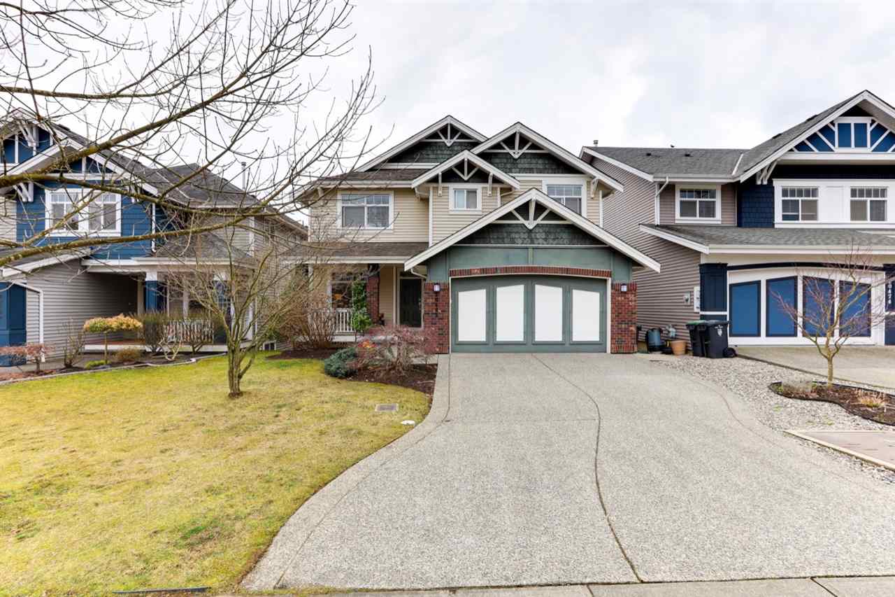 20482 67b Avenue, Langley, BC, V2Y 3C9