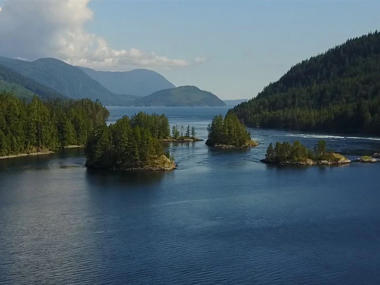 6795 Maple Road, Pender Harbour Egmont, BC, V0N 1N0