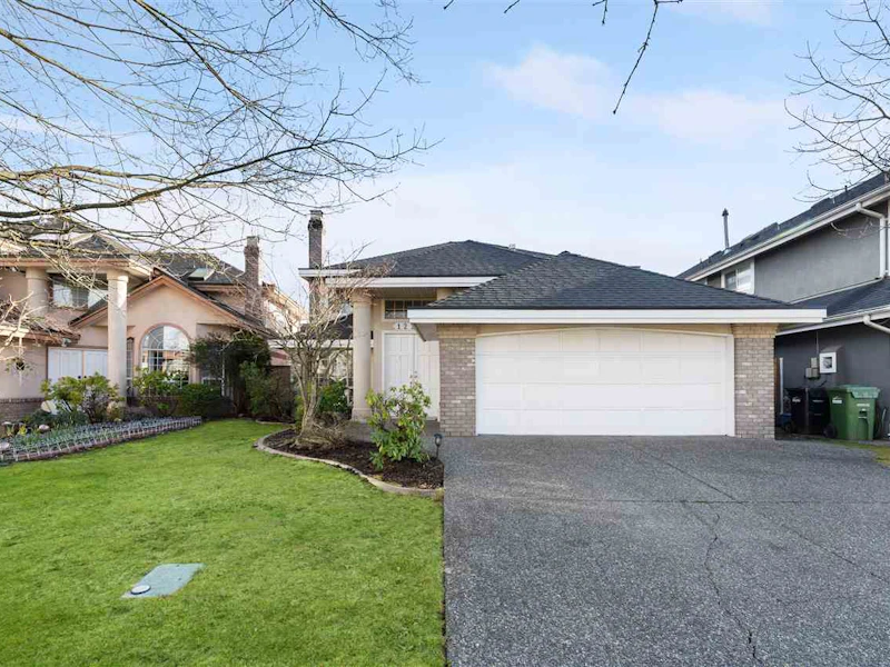 12260 Mcneely Drive, Richmond BC V6V 2S1
