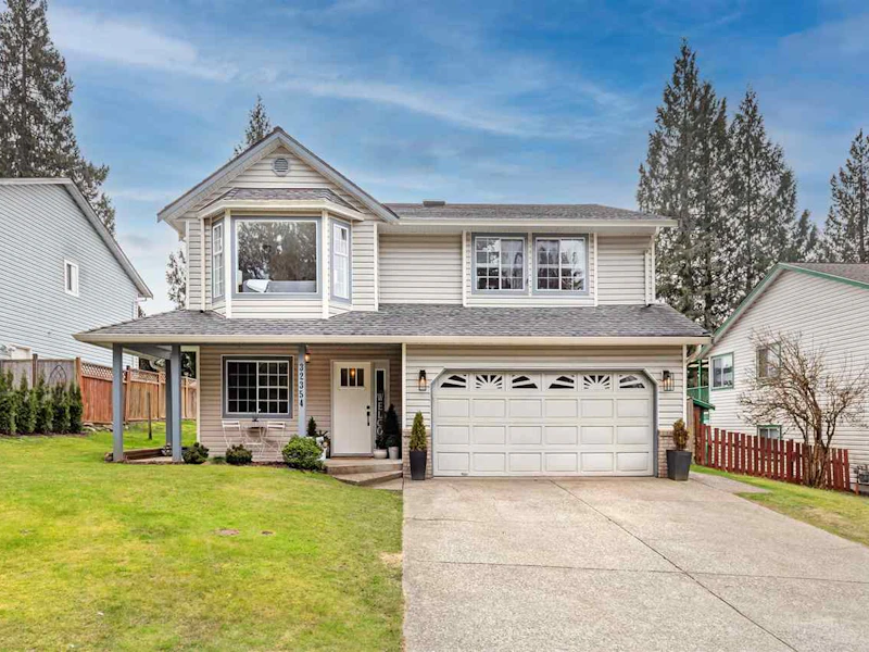 32354 Best Avenue, Mission BC V2V 6M8