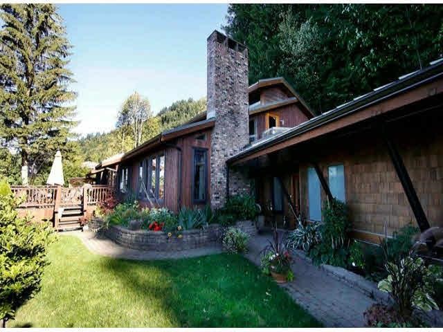 5850 Jinkerson Road, Chilliwack, BC, V2R 0C8