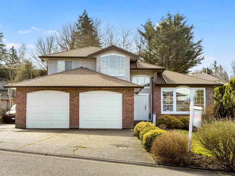 34510 Thoreau Avenue, Abbotsford BC V2S 7H6