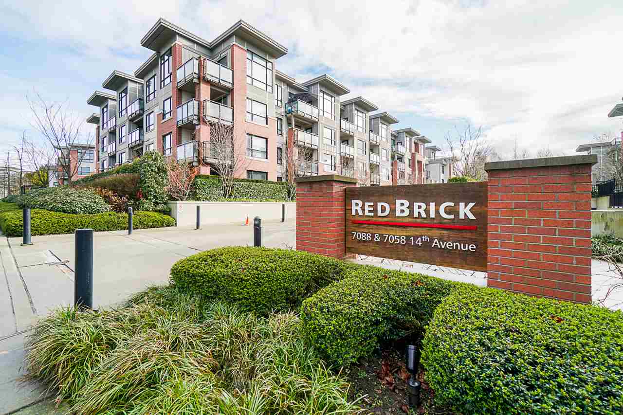 422-7088 14th Avenue, Burnaby, BC, V3N 0E7