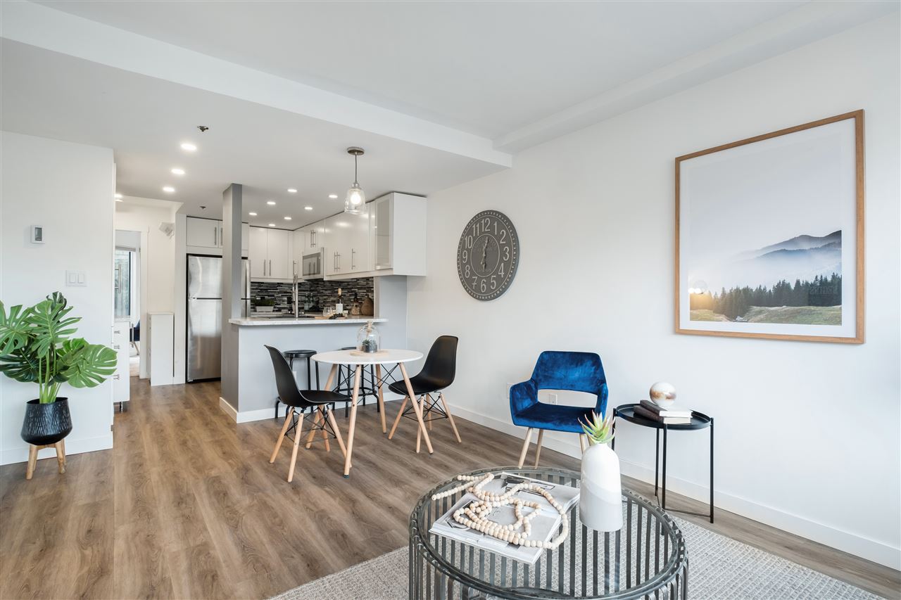 7-939 W 7th Avenue, Vancouver, BC, V5Z 1C4