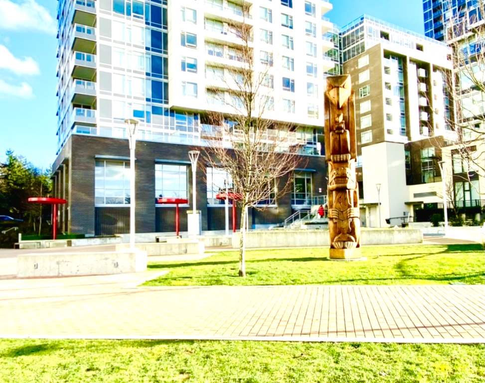 1510-5665 Boundary Road, Vancouver, BC, V5R 0E4