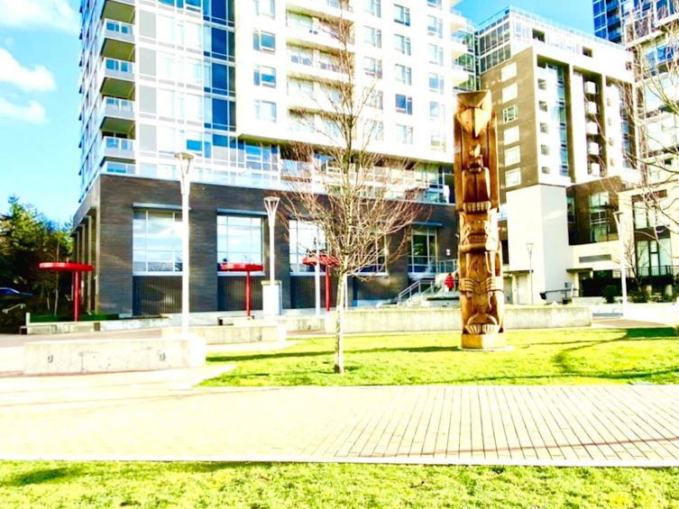 1510-5665 Boundary Road, Vancouver, BC, V5R 0E4