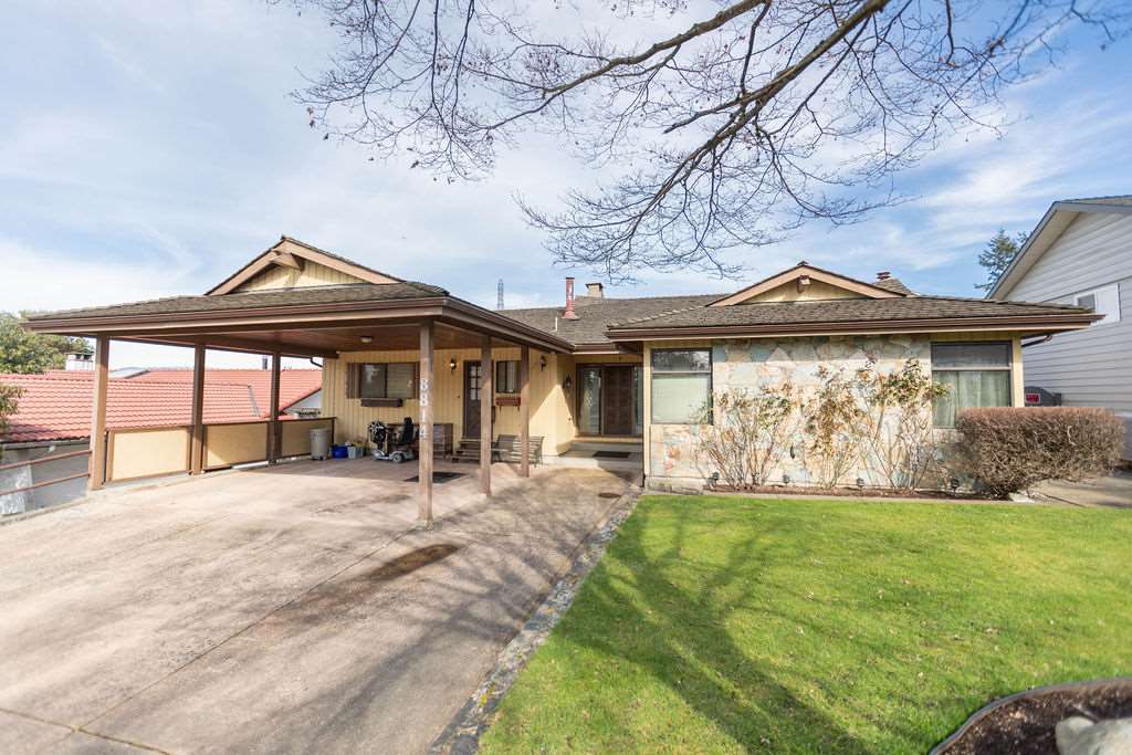 8814 Delvista Drive, Delta, BC, V4C 4A5