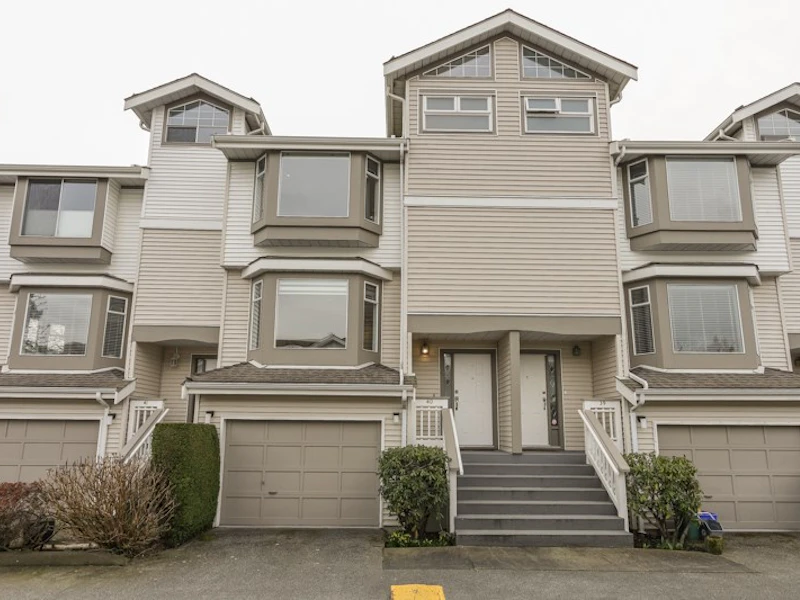 40 - 12331 Phoenix Drive, Richmond BC V7E 6C4