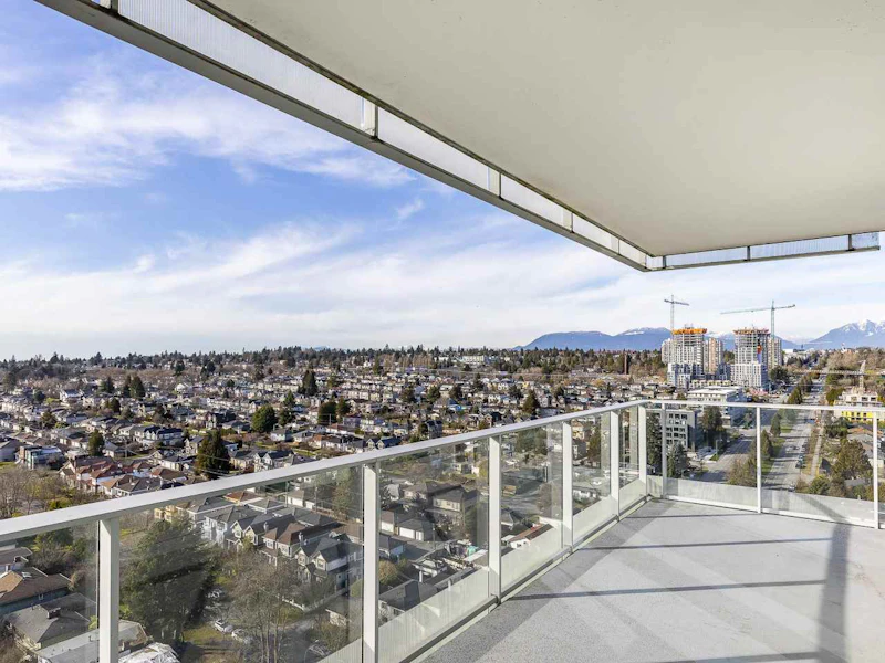 2302 - 8031 Nunavut Lane, Vancouver BC
