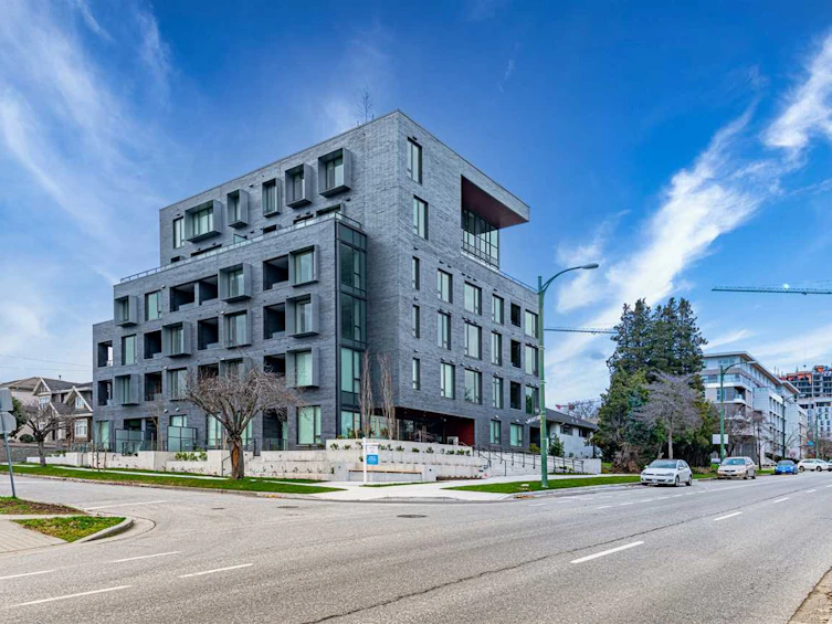 402-7777 Cambie Street, Vancouver, BC, V6P 3H9