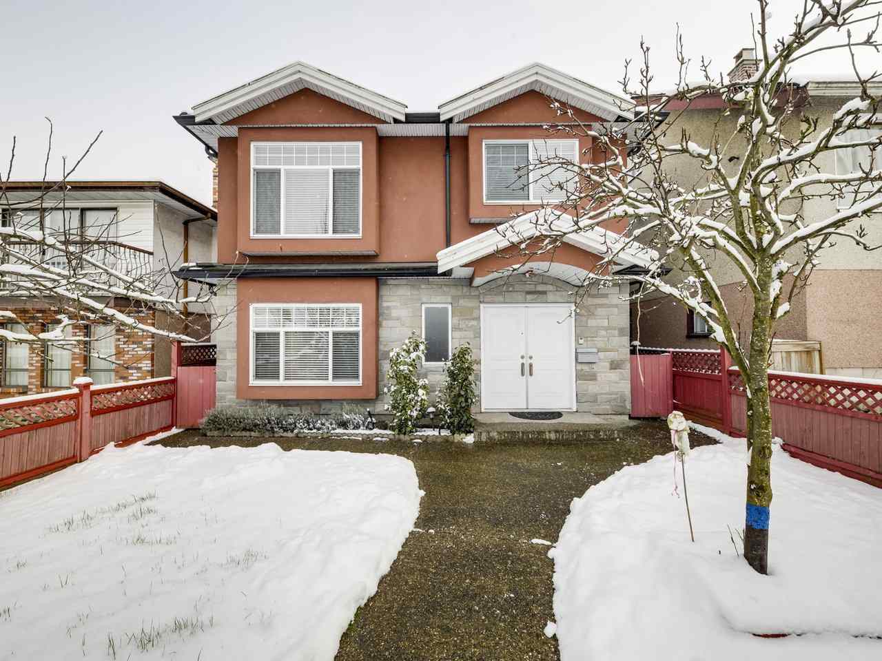 4344 Victoria Drive, Vancouver, BC, V5N 4N5