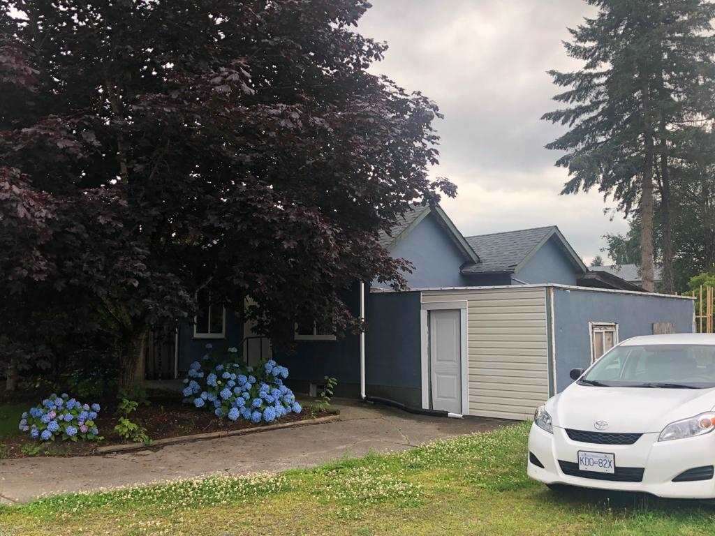 9601 Cook Street, Chilliwack, BC, V2P 4J9