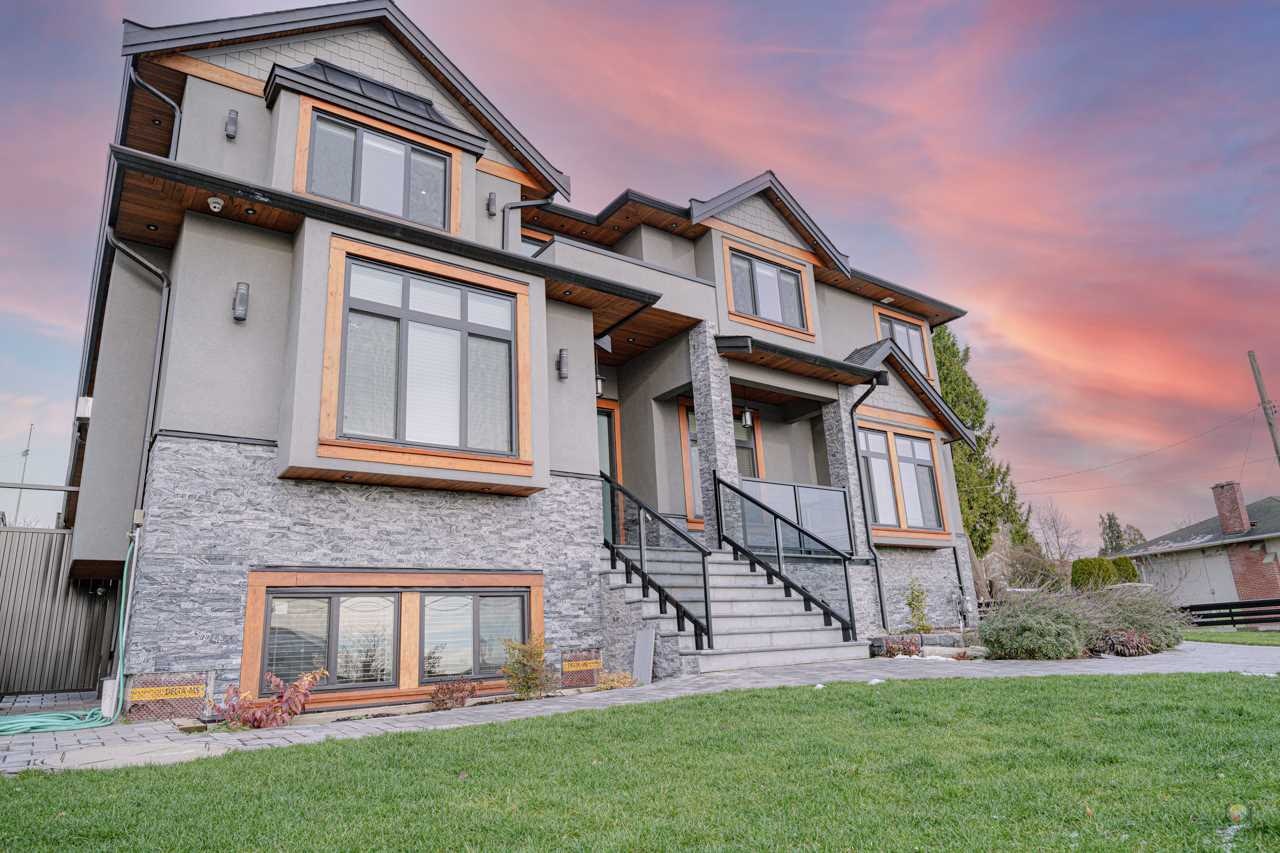 5389 Portland Street, Burnaby, BC, V5J 2R3