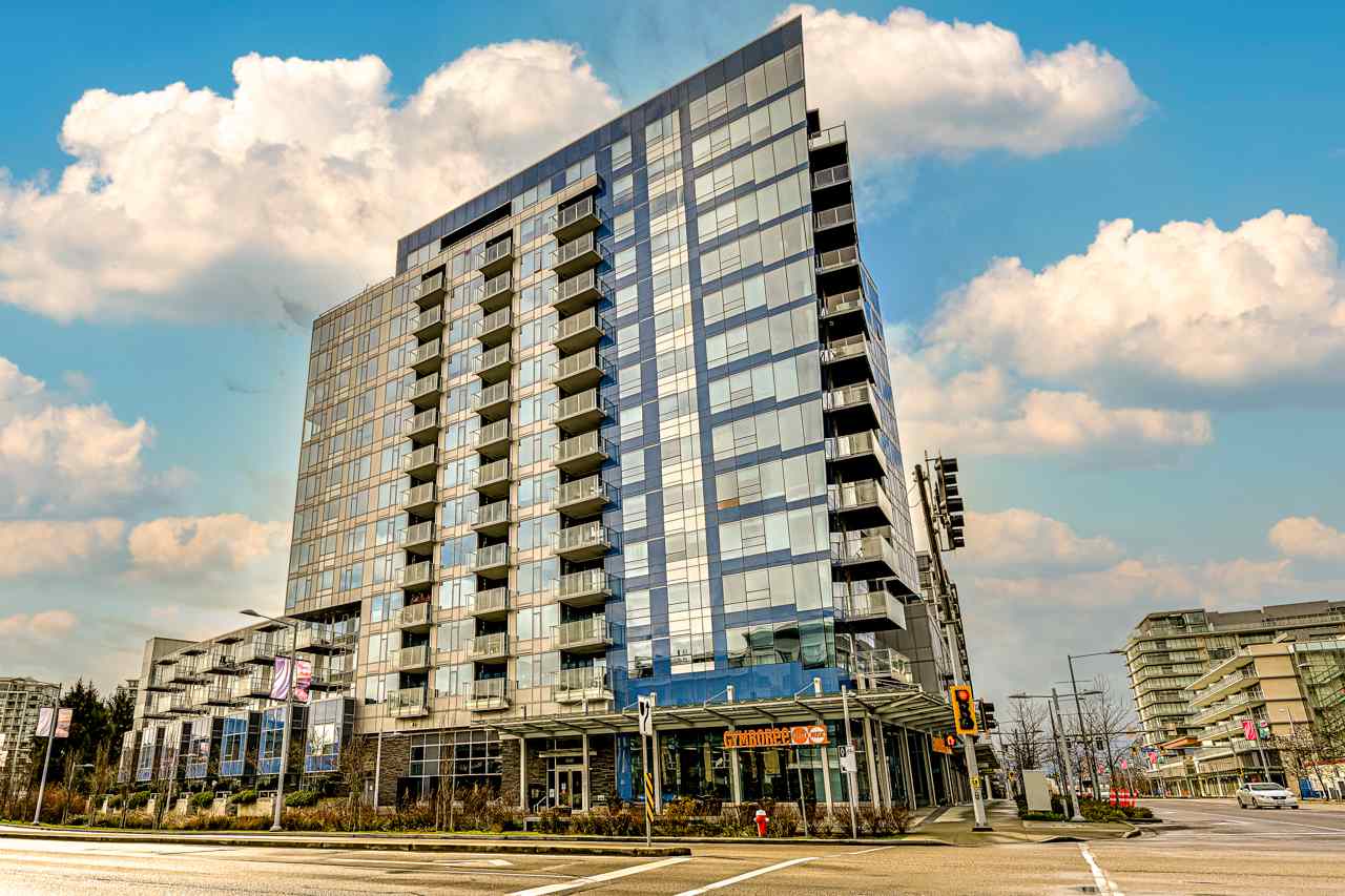 1205-5233 Gilbert Road, Richmond, BC, V7C 0B3