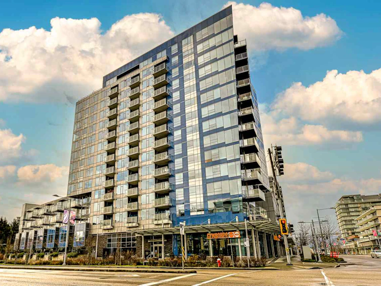 1205-5233 Gilbert Road, Richmond, BC, V7C 0B3