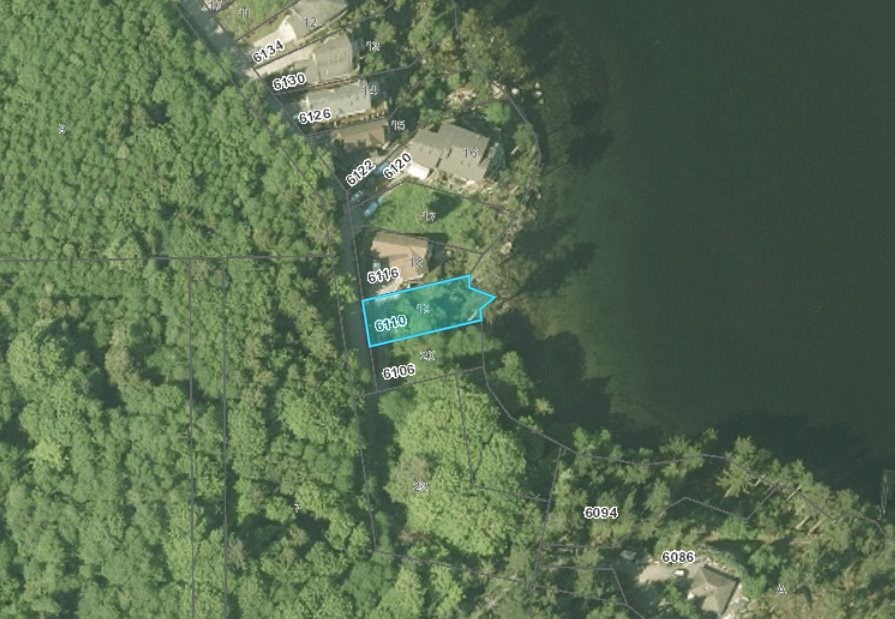 Lot 19 Poise Island Drive, Sechelt, BC, V0N 3A5