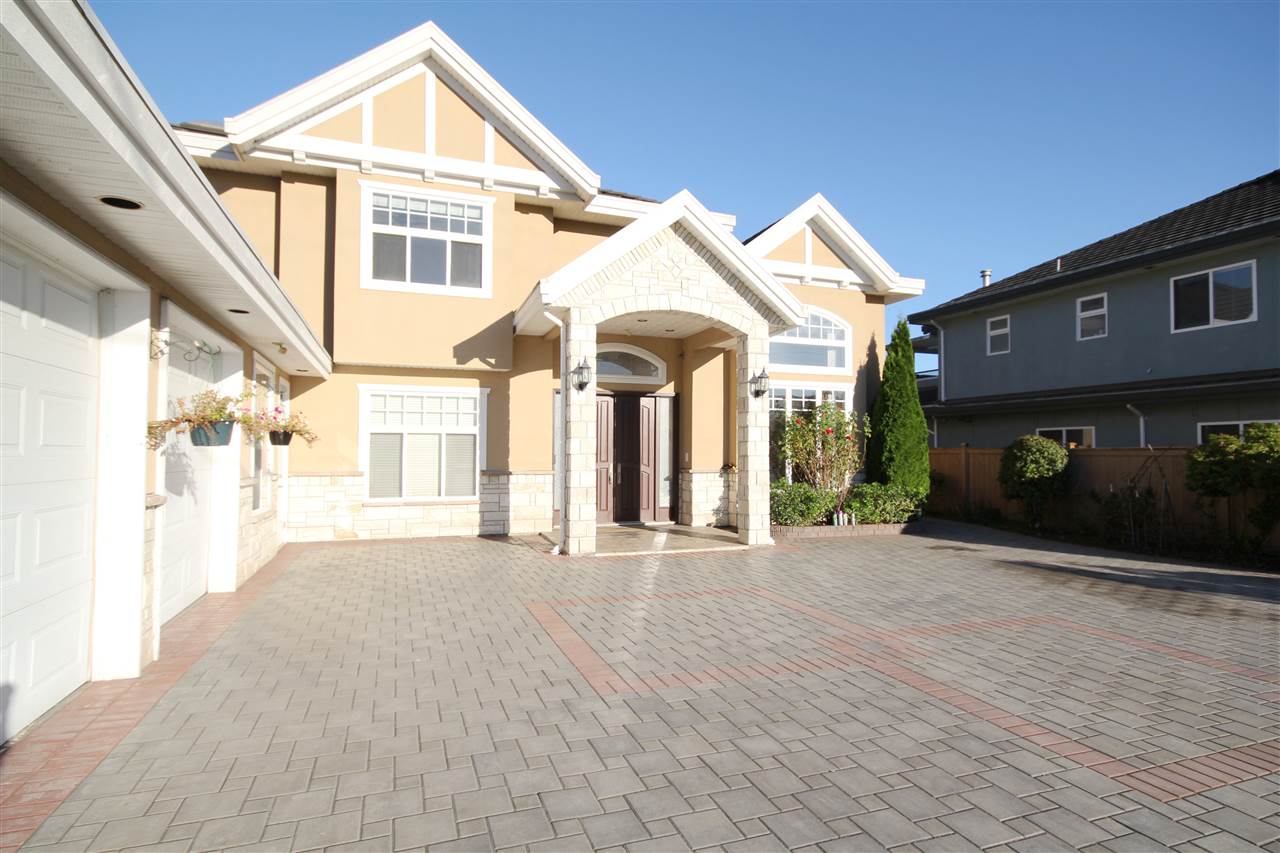 10340 Swinton Crescent, Richmond, BC, V7A 3S6