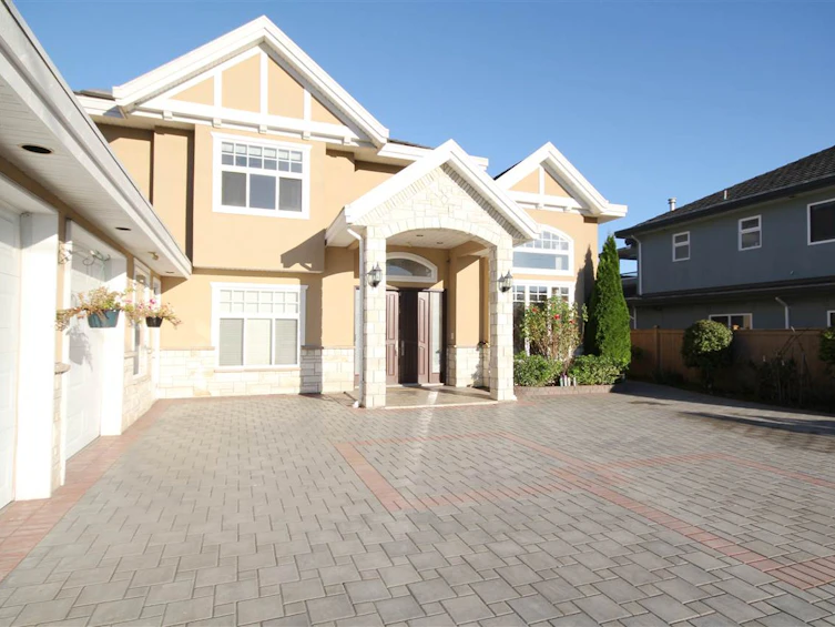 10340 Swinton Crescent, Richmond, BC, V7A 3S6