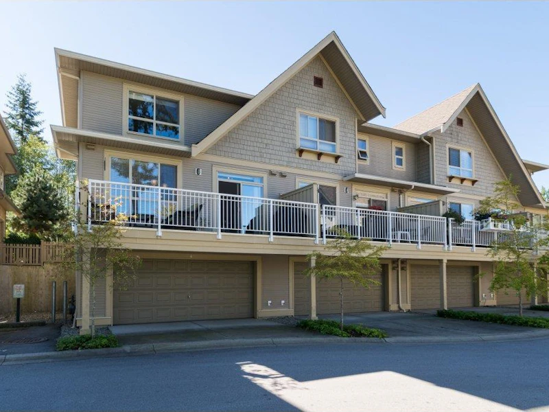 6 - 2738 158th Street, Surrey BC V3Z 3K3
