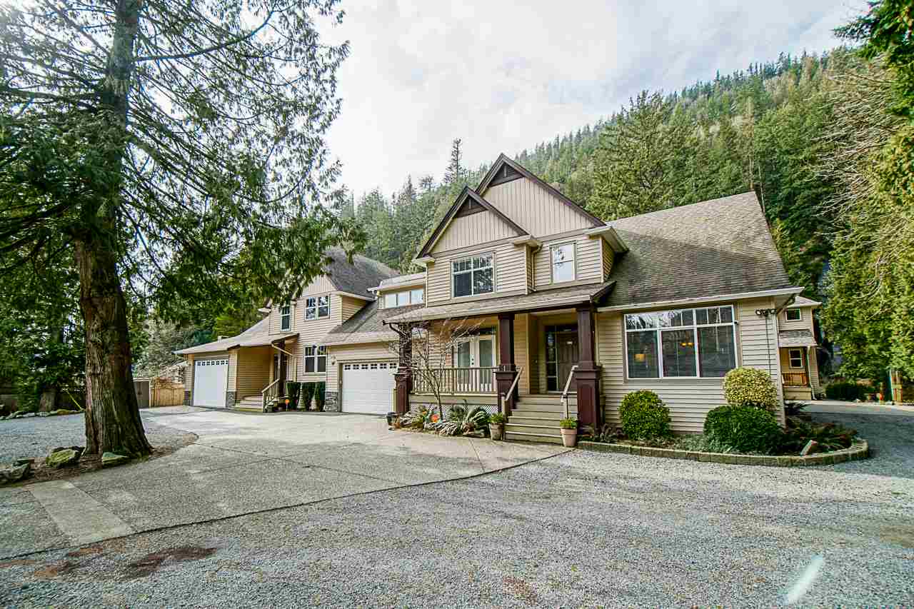 Harrison Hot Springs Homes For Sale Mls Listings Harrison Hot Springs Bc Rew