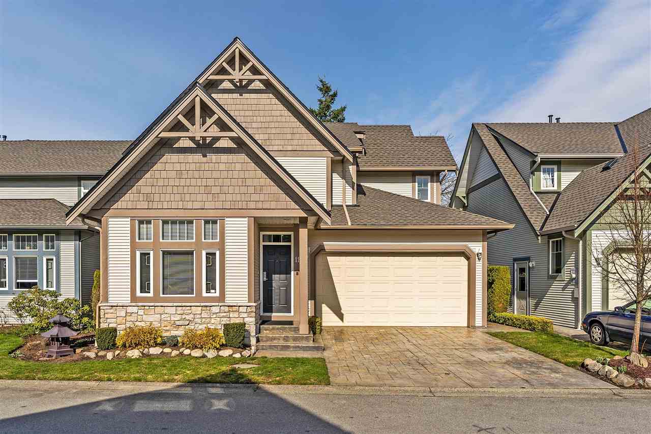 11-6177 169 Street, Surrey, BC, V3S 9E8