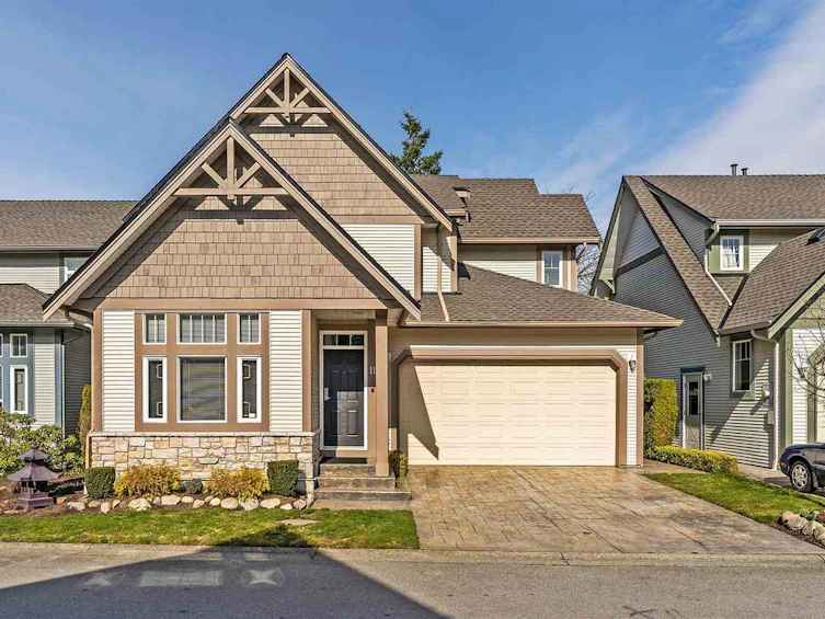11-6177 169 Street, Surrey, BC, V3S 9E8