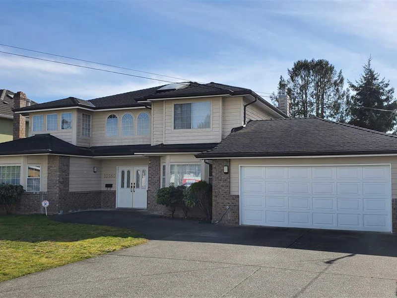 10580 Maddocks Road, Richmond BC V7A 3M1