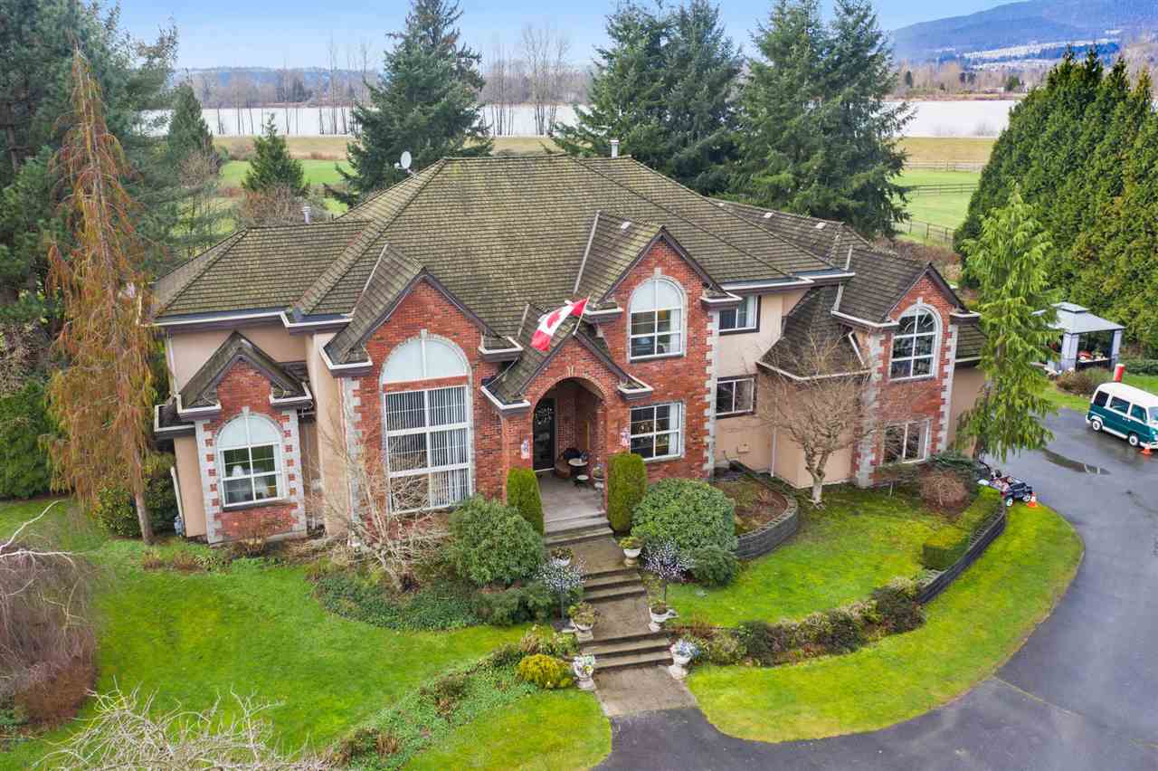 14567 Charlier Road, Pitt Meadows, BC, V3Y 2T8