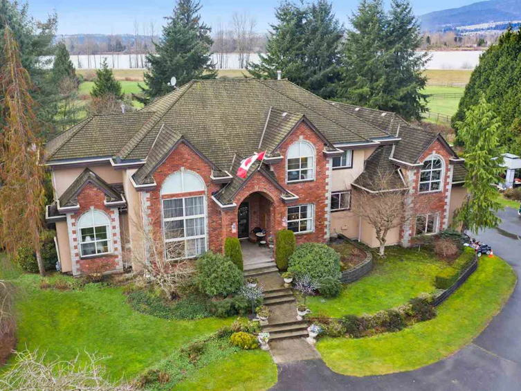 14567 Charlier Road, Pitt Meadows, BC, V3Y 2T8