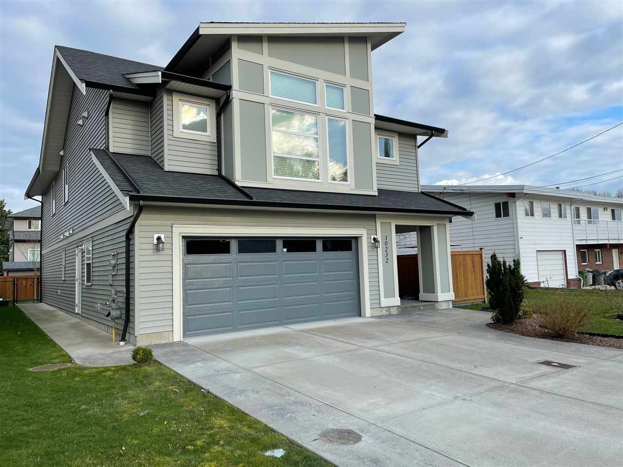 10232 Manor Drive, Chilliwack, BC, V2P 5Y8