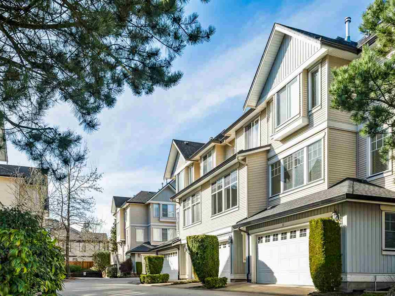 38 - 8383 159th Street, Surrey BC V4N 0W2