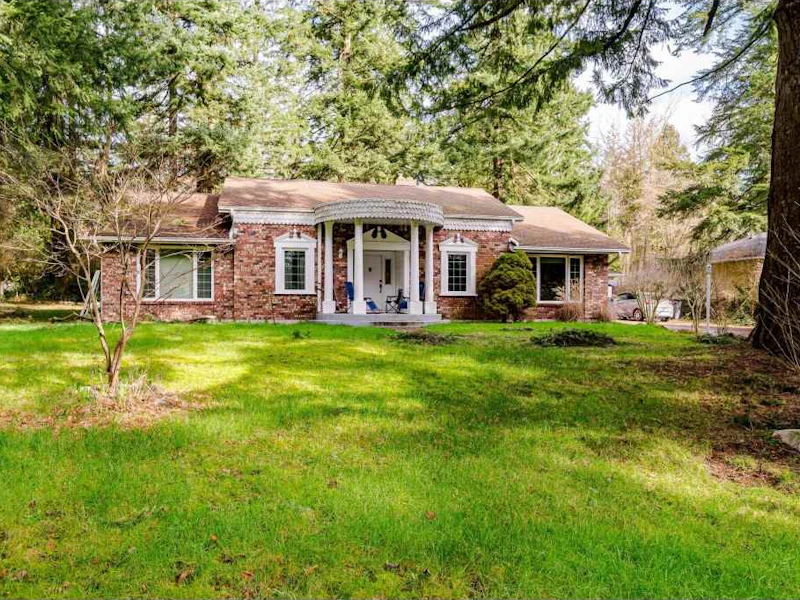 17145 20th Avenue, Surrey BC V3Z 9N4