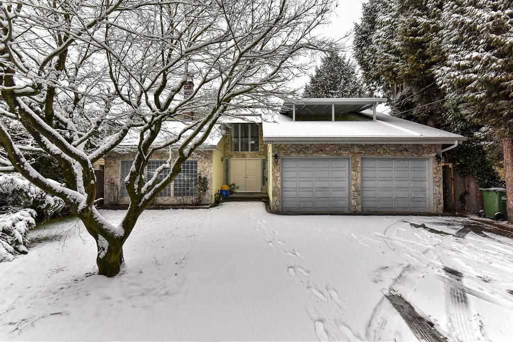 6131 No. 2 Road, Richmond, BC, V7C 3L3