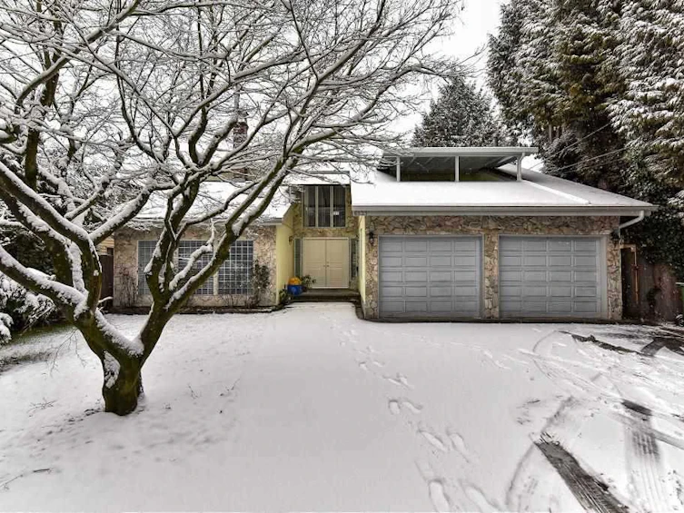 6131 No. 2 Road, Richmond, BC, V7C 3L3