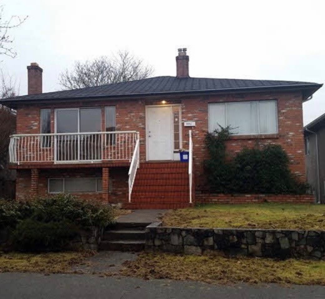 6864 Raleigh Street, Vancouver, BC, V5S 2X1