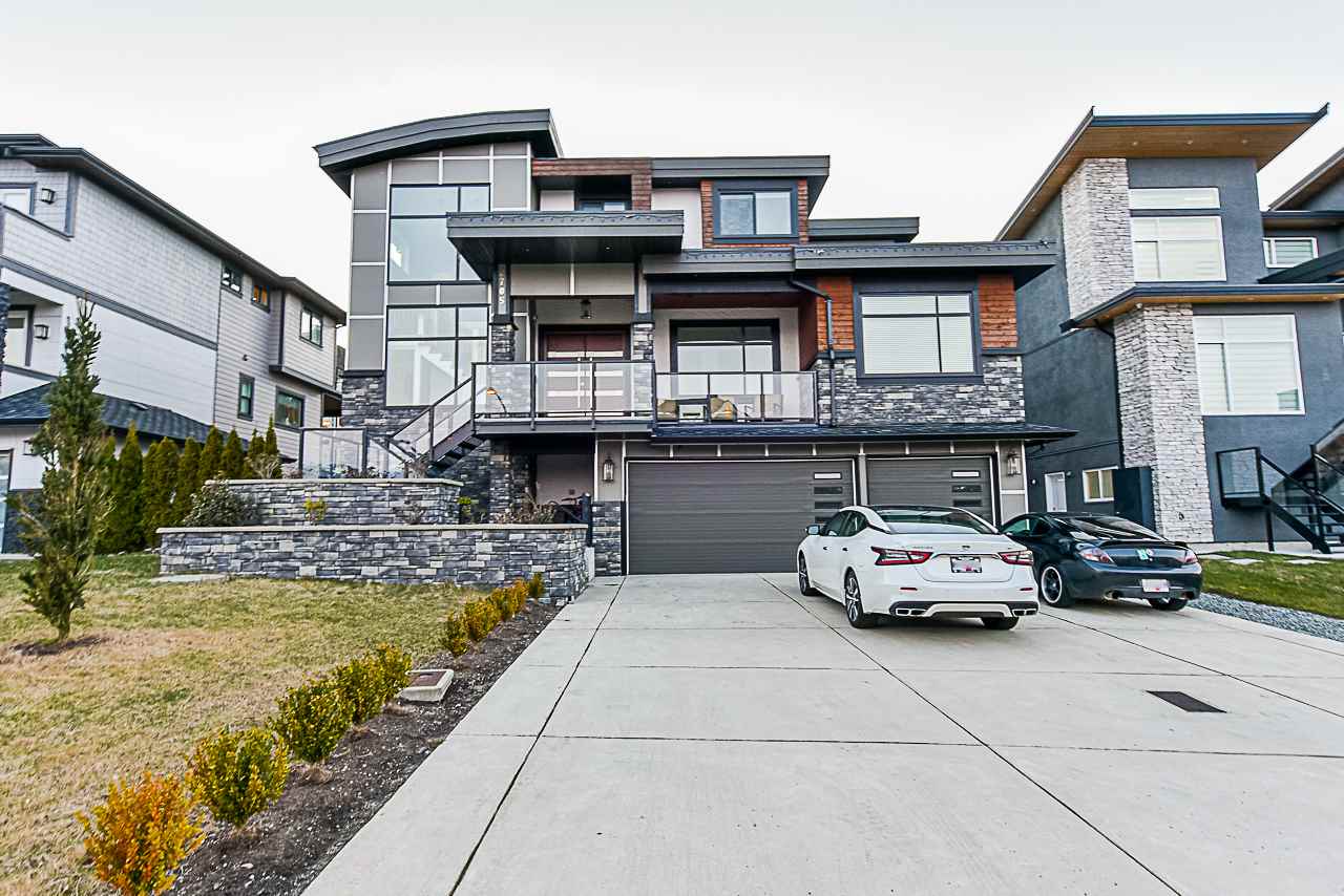 2705 Eagle Peak Dr  