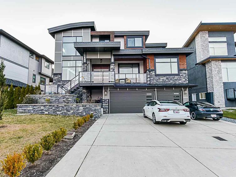 2705 Eagle Peak Drive, Abbotsford, BC, V3G 0B3