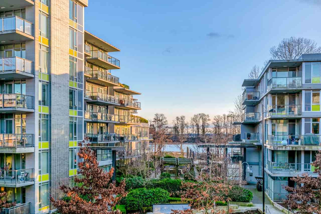 311-3163 Riverwalk Avenue, Vancouver, BC, V5S 0A8