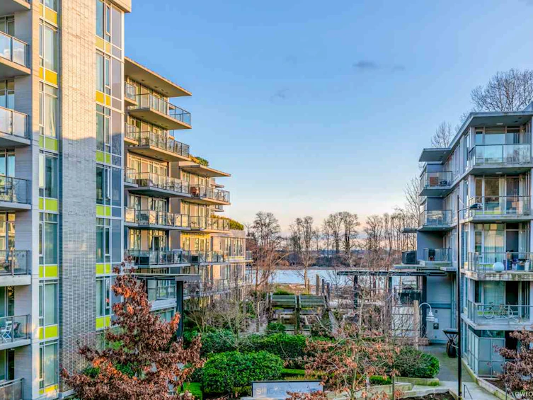 311-3163 Riverwalk Avenue, Vancouver, BC, V5S 0A8