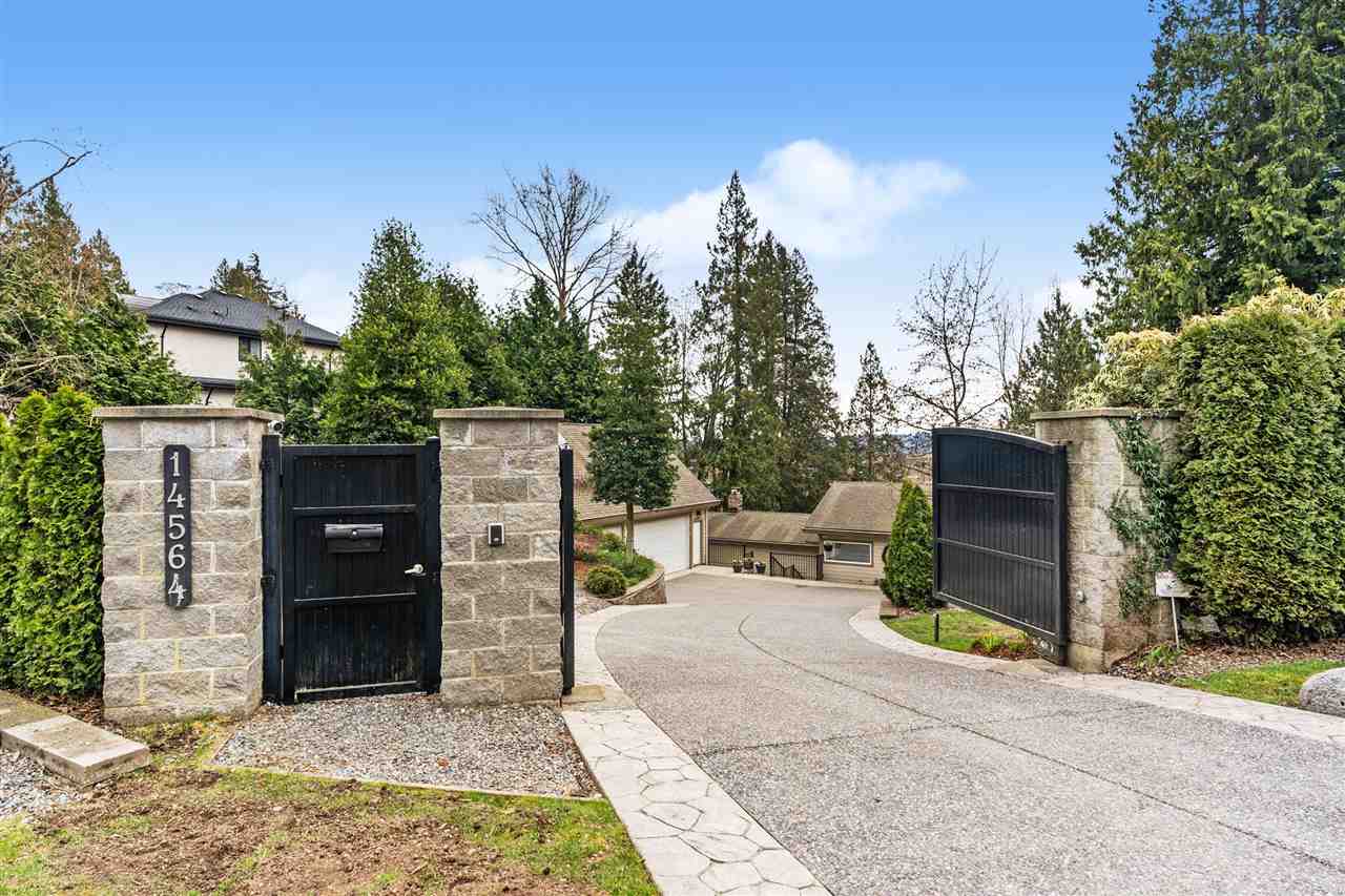 14564 Lombard Place, Surrey, BC, V3X 1B5