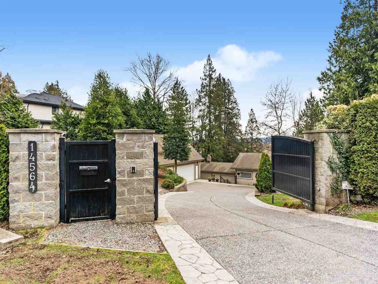 14564 Lombard Place, Surrey, BC, V3X 1B5