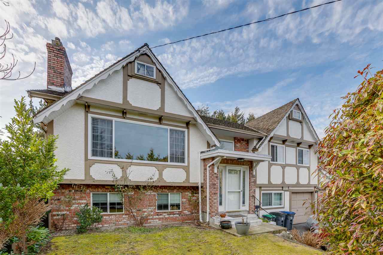 1865 156 Street, Surrey, BC, V4A 4T5