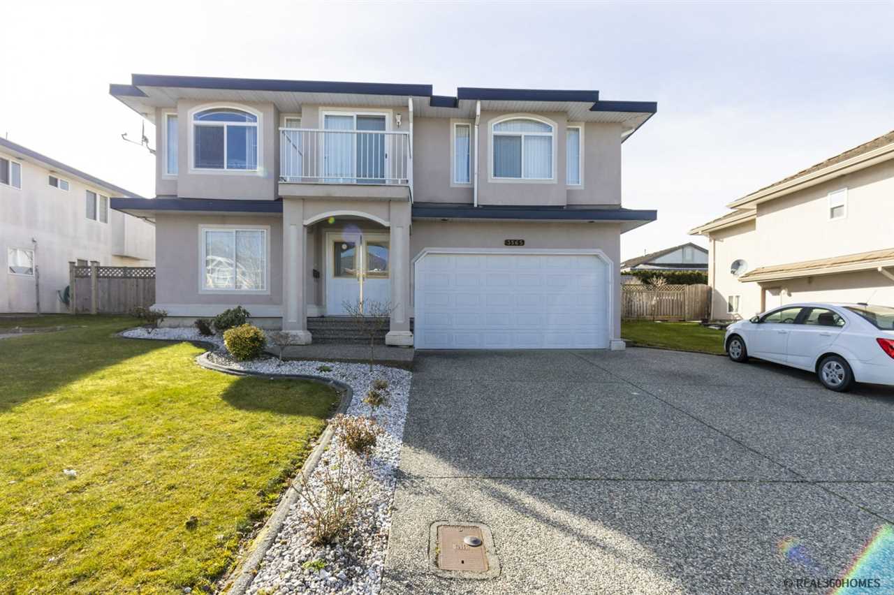 3565 Viewmount Place  